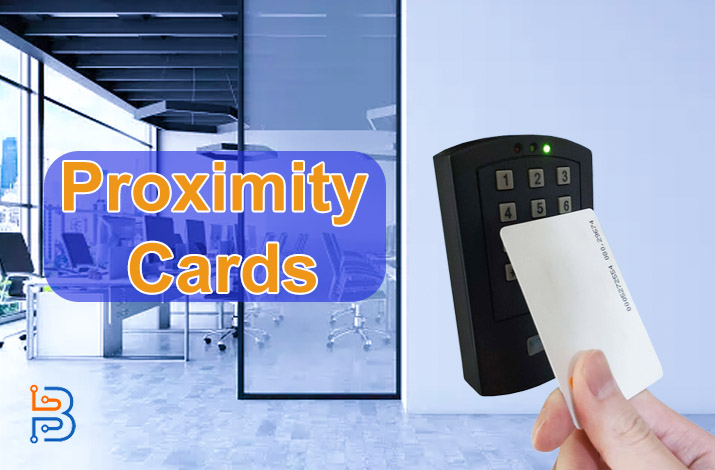 Pros and Cons of Proximity Cards for Business Security
