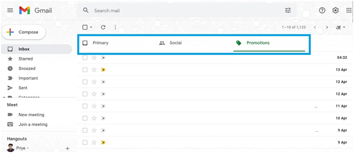 How to Delete All Emails on Gmail