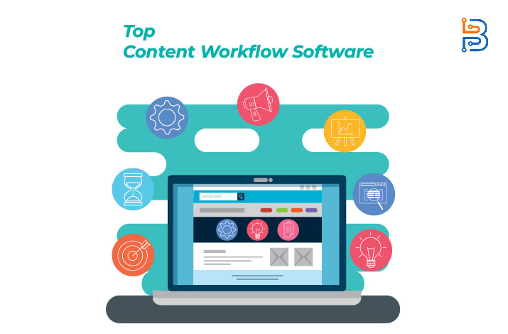 Top Content Workflow Software in 2024