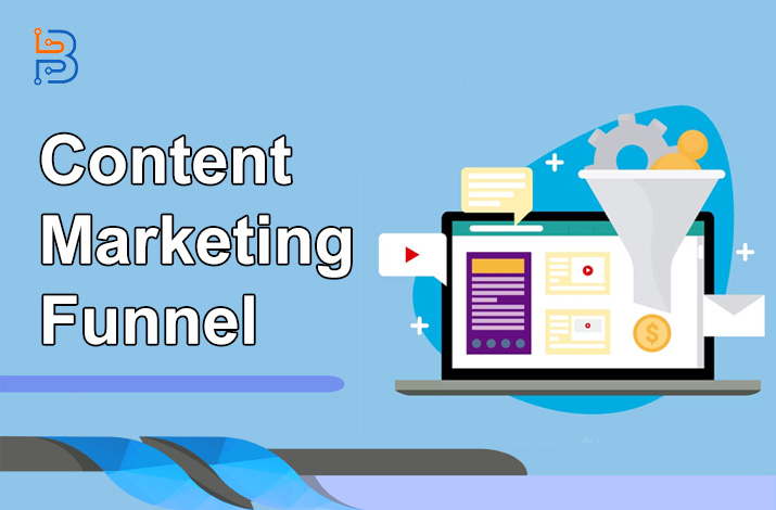 Content Marketing Funnel - How to Build an Effective One