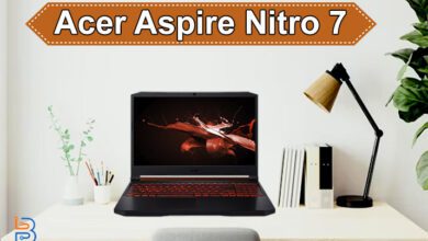 Acer Aspire Nitro 7 Review