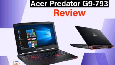 Acer Predator G9-793