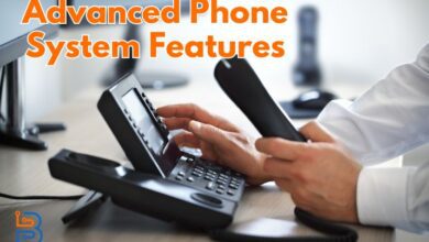 Optimizing Business Communication With Advanced Phone System Features