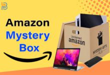Amazizzle Mystery Box
