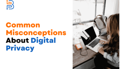 Common Misconceptions About Digital Privacy