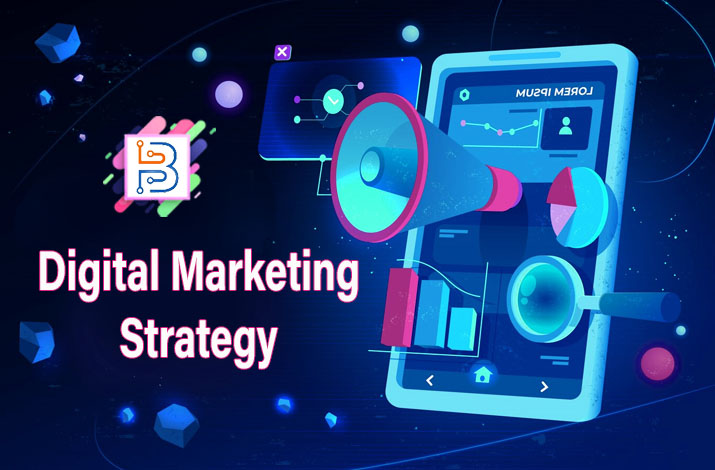 Digital Marketing Strateg