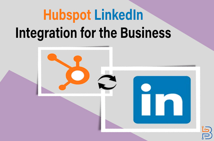 Hubspot LinkedIn Integration
