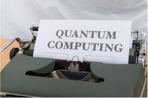 Future of quantum computing