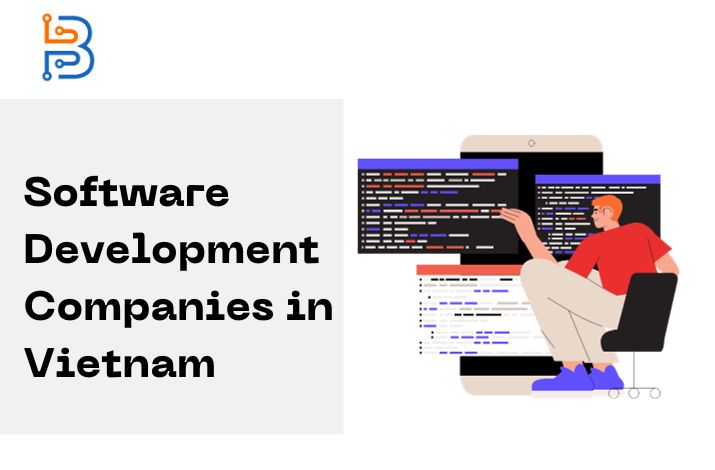 Software Development Companies in Vietnam