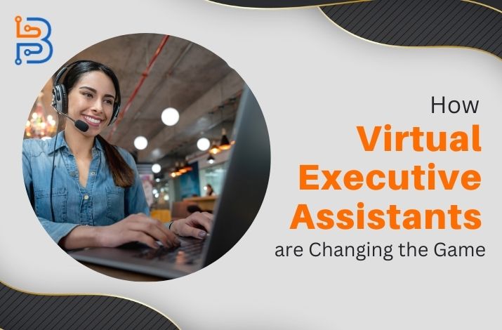 Virtual Executive Assistants