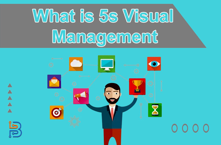 What is 5s Visual Management