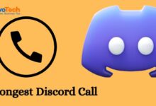 longest discord call