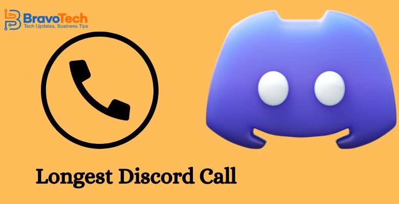 longest discord call