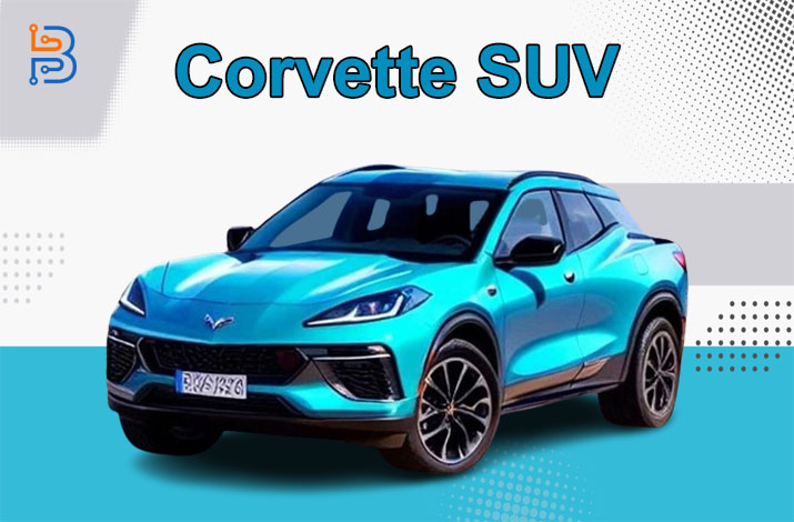 2025 Chevrolet Corvette SUV- Top Reasons to Buy