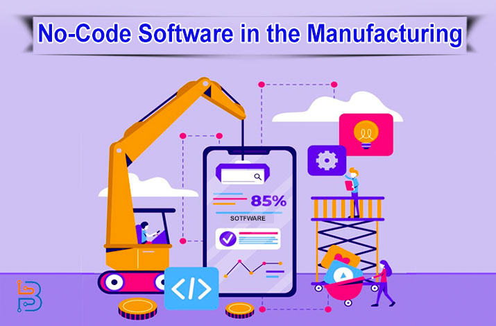 Embracing No-Code Software in the Manufacturing