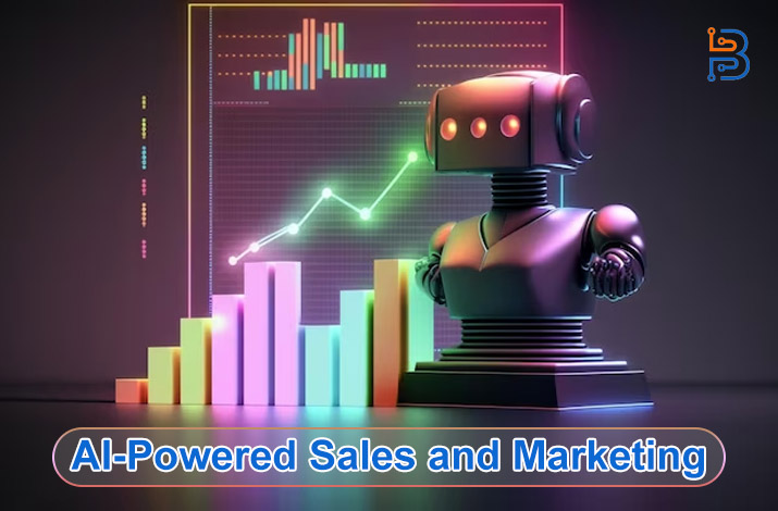 AI-Powered Sales and Marketing- Best Steps to Success in 2024