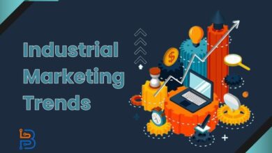 Top Industrial Marketing Trends for 2024
