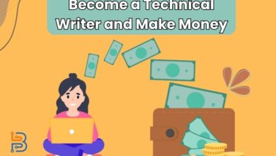 How to Become a Technical Writer and Make Money