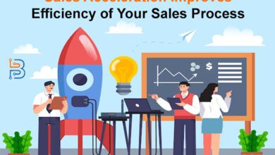 How Sales Acceleration Improves Efficiency of Your Sales Process?