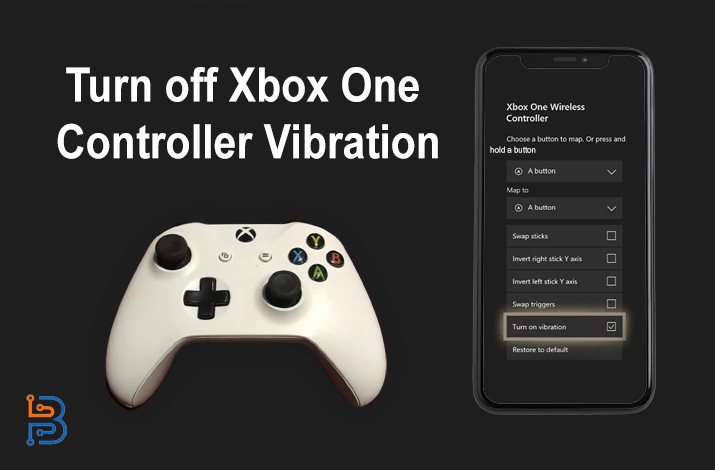 How to Turn off Xbox One Controller Vibration