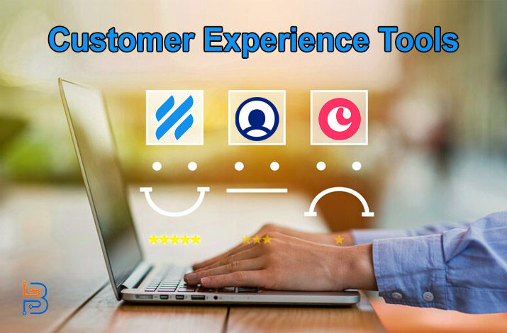 Top Customer Experience Tools for Product Managers