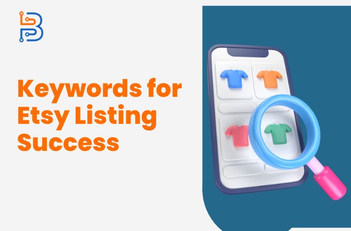 Keywords for Etsy Listing Success