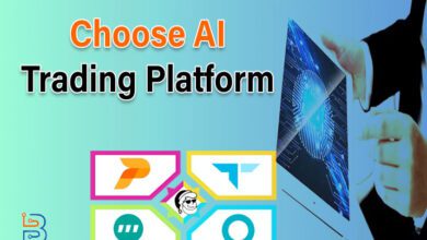 Best Artificial Intelligence (AI) Trading Platforms