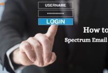Spectrum Email Login