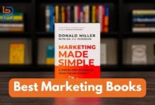 Best Marketing Books