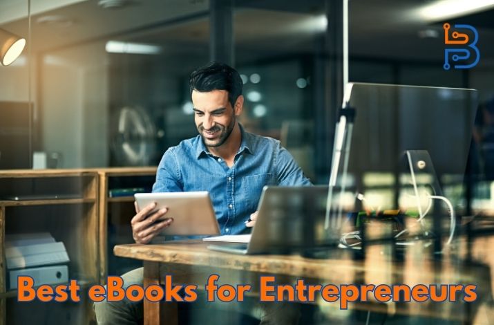 Best eBooks for Entrepreneurs