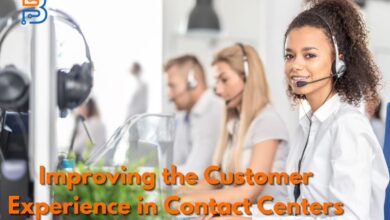 Improving the Customer Experience in Contact Centers
