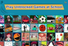 Play Unblocked Games at School