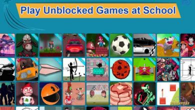 Play Unblocked Games at School