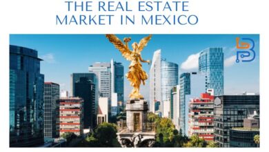 The Real Estate Market in Mexico