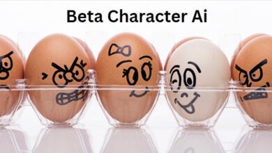 Beta Character Ai