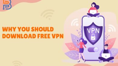 Why You Should Download Free VPN