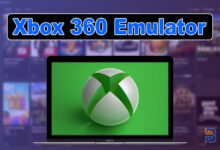 Xbox 360 Emulator