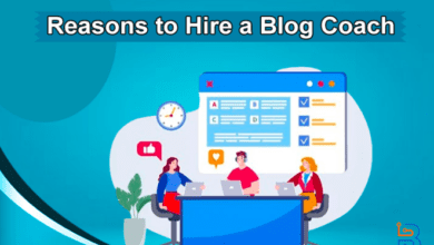 Compelling Reasons to Hire a Blog Coach in 2024