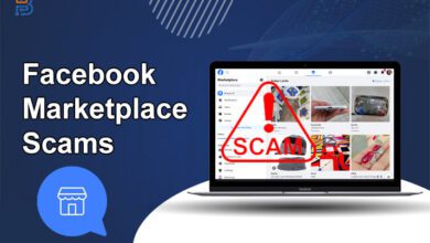 Common Facebook Marketplace Scams and How to Avoid