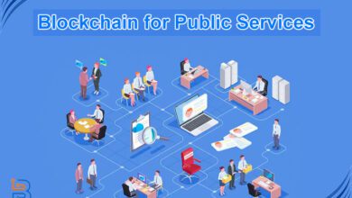 Blockchain for Public Services- Benefits and Challenges
