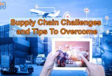 Top Supply Chain Challenges and Tips To Overcome