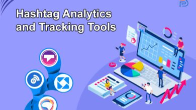 Top Hashtag Analytics & Tracking Tools