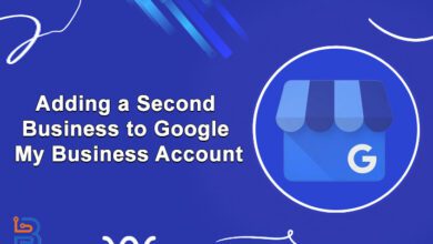 Adding a Second Business to Google My Business Account