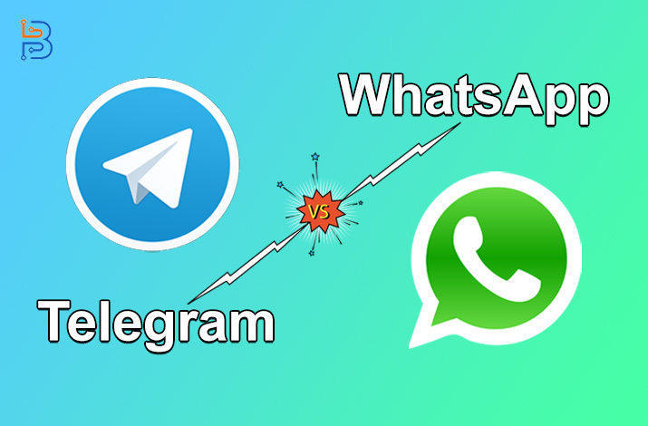 Telegram vs. WhatsApp: Which Messaging App You Should Use