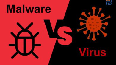 Malware vs Virus: Difference & Safety Guide