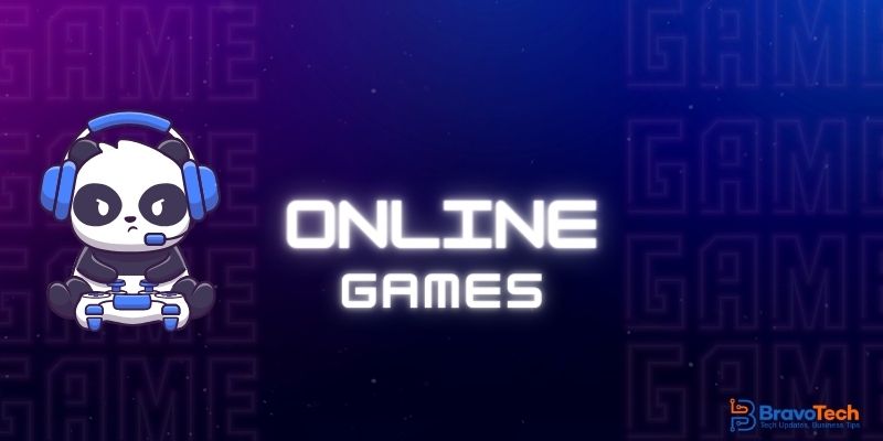 online games