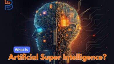 what is Artificial Super Intelligence