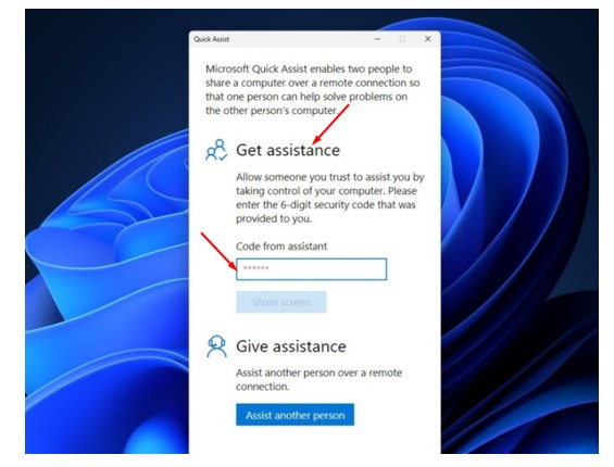 How to Get Help in Windows