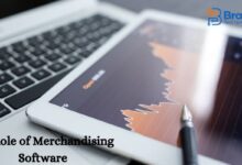The Role of Merchandising Software