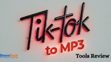 Tikotk to mp3 convertor tool